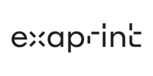exaprint logo 400x200